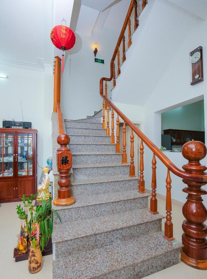 Van May Homestay Hoi An Exteriér fotografie