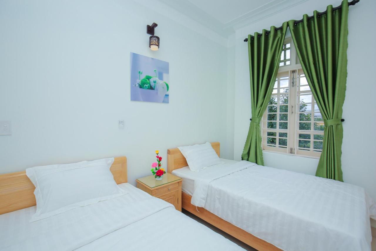 Van May Homestay Hoi An Exteriér fotografie