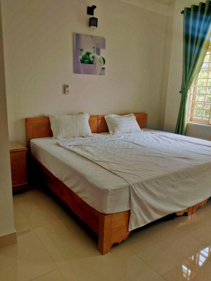 Van May Homestay Hoi An Exteriér fotografie