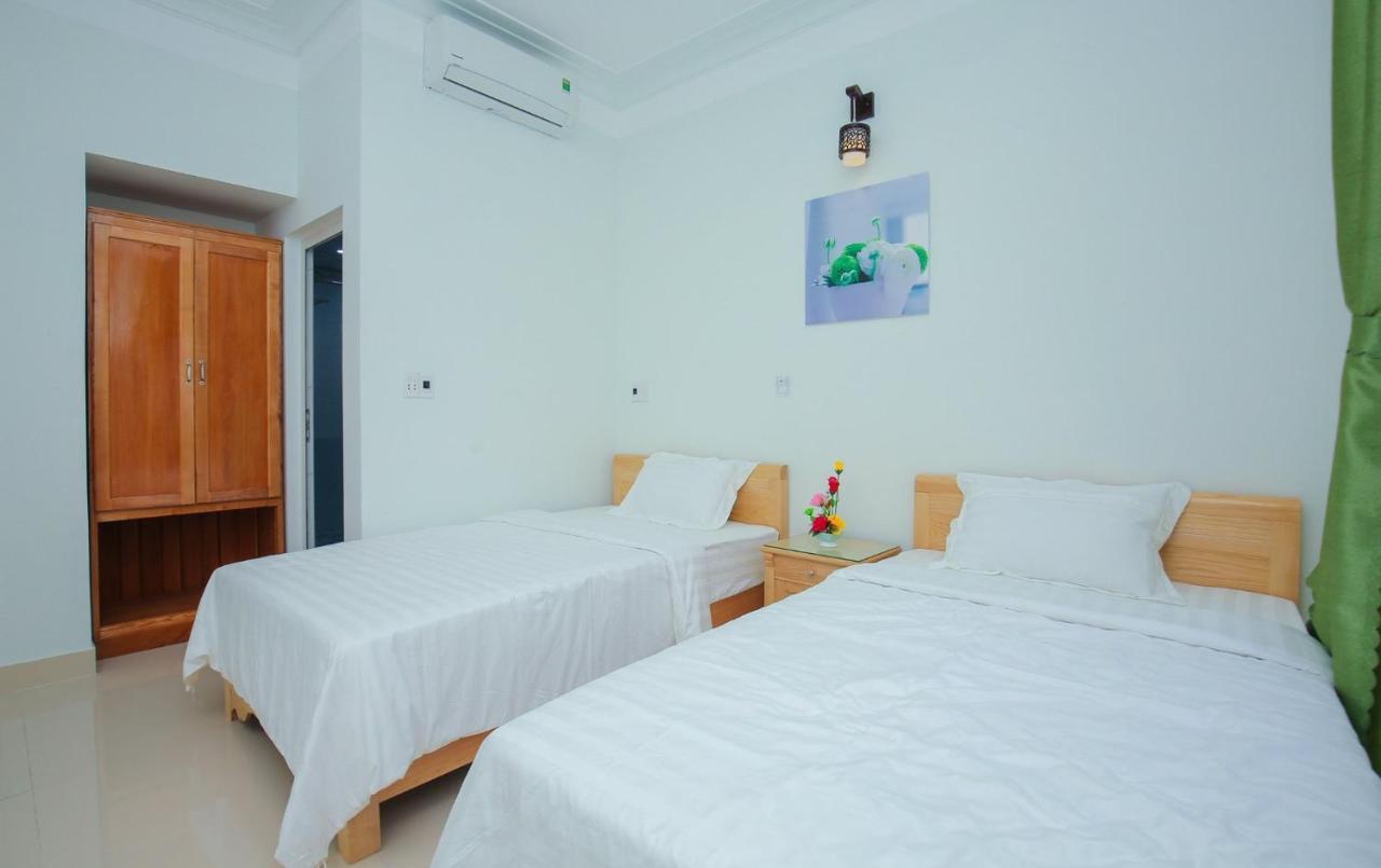 Van May Homestay Hoi An Exteriér fotografie