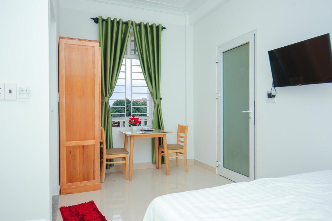 Van May Homestay Hoi An Exteriér fotografie