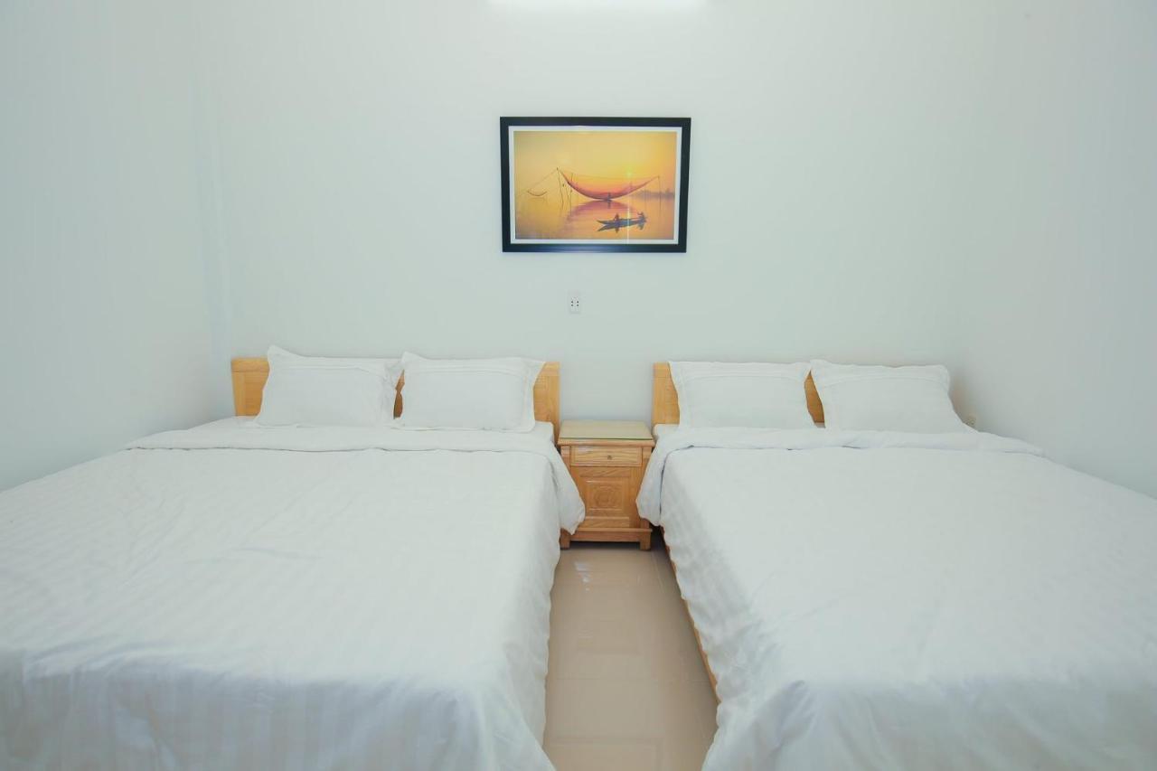 Van May Homestay Hoi An Exteriér fotografie