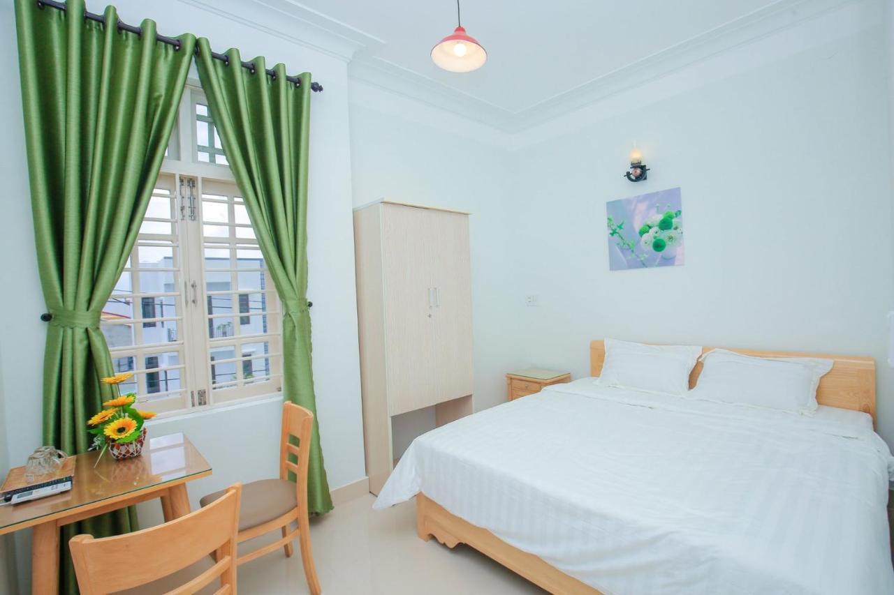 Van May Homestay Hoi An Exteriér fotografie